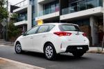 Toyota Corolla Ascent 2012 года (AU)